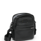 Сумка крос-боді Tumi alpha BLACK, Фото №4(Мініатюра) - samsonite.ua