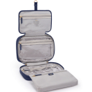 Косметичка Voyageur INDIGO/LIGHT GOLD, Фото №2(Миниатюра) - samsonite.ua