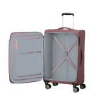 Чемодан 68 см Wanderlite GALACTIC MAUVE, Фото №2(Миниатюра) - samsonite.ua