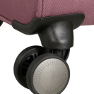 Чемодан 68 см Wanderlite GALACTIC MAUVE, Фото №5(Миниатюра) - samsonite.ua