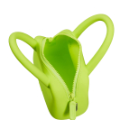 Плечевая сумка Jellypop LIME, Фото №5(Миниатюра) - samsonite.ua