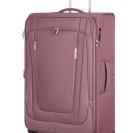 Чемодан 79 см Wanderlite GALACTIC MAUVE, Фото №3(Миниатюра) - samsonite.ua