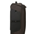 Дорожня сумка на колесах Ecodiver COFFEE BEAN, Фото №6(Мініатюра) - samsonite.ua