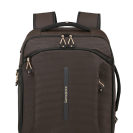 Рюкзак 15,6" Ecodiver COFFEE BEAN, Фото №1(Миниатюра) - samsonite.ua