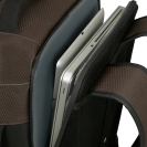Рюкзак 15,6" Ecodiver COFFEE BEAN, Фото №10(Миниатюра) - samsonite.ua