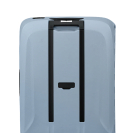 Чемодан 69 см Essens FOG BLUE, Фото №2(Миниатюра) - samsonite.ua