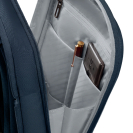 Рюкзак для подорожей 15.6" Paralux bt MIDNIGHT NAVY, Фото №4(Мініатюра) - samsonite.ua