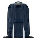 Рюкзак для подорожей 15.6" Paralux bt MIDNIGHT NAVY, Фото №10(Мініатюра) - samsonite.ua