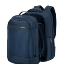 Рюкзак для подорожей 15.6" Paralux bt MIDNIGHT NAVY, Фото №12(Мініатюра) - samsonite.ua