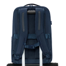 Рюкзак для подорожей 15.6" Paralux bt MIDNIGHT NAVY, Фото №15(Мініатюра) - samsonite.ua