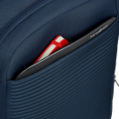 Рюкзак для подорожей 15.6" Paralux bt MIDNIGHT NAVY, Фото №16(Мініатюра) - samsonite.ua