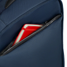 Рюкзак для подорожей 15.6" Paralux bt MIDNIGHT NAVY, Фото №17(Мініатюра) - samsonite.ua