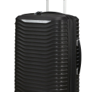 Валіза 55 см Upscape BLACK, Фото №4(Мініатюра) - samsonite.ua