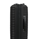 Валіза 55 см Upscape BLACK, Фото №7(Мініатюра) - samsonite.ua
