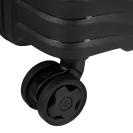 Валіза 55 см Upscape BLACK, Фото №10(Мініатюра) - samsonite.ua