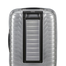 Валіза 55 см Proxis SILVER, Фото №9(Мініатюра) - samsonite.ua