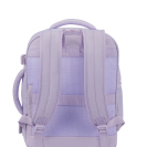 Рюкзак S/M 15.6" Take2cabin LAVENDER, Фото №2(Мініатюра) - samsonite.ua