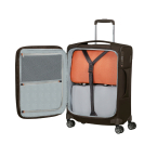 Чемодан 55 см Re-lite COFFEE BEAN, Фото №18(Миниатюра) - samsonite.ua