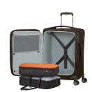 Чемодан 55 см Re-lite COFFEE BEAN, Фото №19(Миниатюра) - samsonite.ua