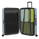 Чемодан 81 см Restackd FOG BLUE, Фото №2(Миниатюра) - samsonite.ua