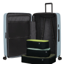 Чемодан 81 см Restackd FOG BLUE, Фото №7(Миниатюра) - samsonite.ua