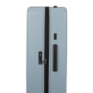 Чемодан 81 см Restackd FOG BLUE, Фото №10(Миниатюра) - samsonite.ua