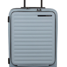 Чемодан 55 см Restackd FOG BLUE, Фото №1(Миниатюра) - samsonite.ua
