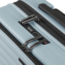 Чемодан 55 см Restackd FOG BLUE, Фото №5(Миниатюра) - samsonite.ua