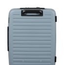 Чемодан 55 см Restackd FOG BLUE, Фото №9(Миниатюра) - samsonite.ua