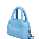 Плечевая сумка Jellypop NEPTUNE BLUE, Фото №3(Миниатюра) - samsonite.ua