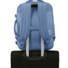 Рюкзак S/M 15.6" Take2cabin STORM BLUE, Фото №7(Миниатюра) - samsonite.ua