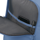 Рюкзак S/M 15.6" Take2cabin STORM BLUE, Фото №13(Миниатюра) - samsonite.ua