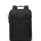 Рюкзак 17" Tumi alpha BLACK, Фото №1(Миниатюра) - samsonite.ua