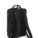 Рюкзак 17" Tumi alpha BLACK, Фото №2(Миниатюра) - samsonite.ua