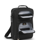 Рюкзак 17" Tumi alpha BLACK, Фото №4(Миниатюра) - samsonite.ua
