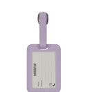 Бирка на чемодан (2 шт.) American tourist. ta DIGITAL LAVENDER, Фото №2(Миниатюра) - samsonite.ua