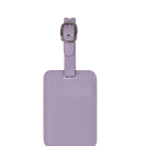 Бирка на чемодан (2 шт.) American tourist. ta DIGITAL LAVENDER, Фото №3(Миниатюра) - samsonite.ua