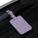 Бирка на чемодан (2 шт.) American tourist. ta DIGITAL LAVENDER, Фото №5(Миниатюра) - samsonite.ua