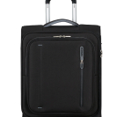 Валіза 55 см Cloudrider JET BLACK, Фото №1(Мініатюра) - samsonite.ua