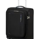 Валіза 55 см Cloudrider JET BLACK, Фото №3(Мініатюра) - samsonite.ua
