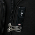 Валіза 55 см Cloudrider JET BLACK, Фото №4(Мініатюра) - samsonite.ua