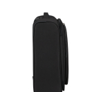 Валіза 55 см Cloudrider JET BLACK, Фото №6(Мініатюра) - samsonite.ua