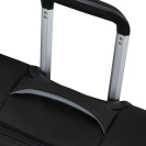 Валіза 55 см Cloudrider JET BLACK, Фото №7(Мініатюра) - samsonite.ua