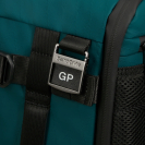 Рюкзак 15,6" Cabin pack DEEP TEAL, Фото №5(Мініатюра) - samsonite.ua