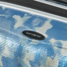 Чемодан 55 см C-lite DRIFTED CLOUDS, Фото №3(Миниатюра) - samsonite.ua
