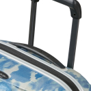Чемодан 55 см C-lite DRIFTED CLOUDS, Фото №5(Миниатюра) - samsonite.ua