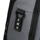 Рюкзак 15.6" Spectrolite 4.0 CHARCOAL AMBER, Фото №3(Миниатюра) - samsonite.ua