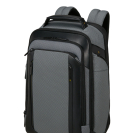 Рюкзак 15.6" Spectrolite 4.0 CHARCOAL AMBER, Фото №4(Миниатюра) - samsonite.ua