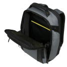Рюкзак 15.6" Spectrolite 4.0 CHARCOAL AMBER, Фото №6(Миниатюра) - samsonite.ua