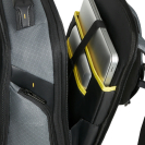 Рюкзак 15.6" Spectrolite 4.0 CHARCOAL AMBER, Фото №7(Миниатюра) - samsonite.ua